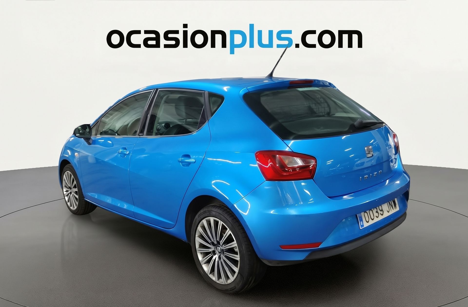 SEAT Ibiza 1.0 EcoTSI Style Connect - foto 3