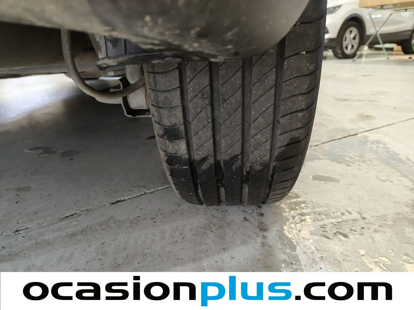 Foto KIA Stonic Kia Stonic 1.0 T-GDi MHEV Drive DCT (120 CV)