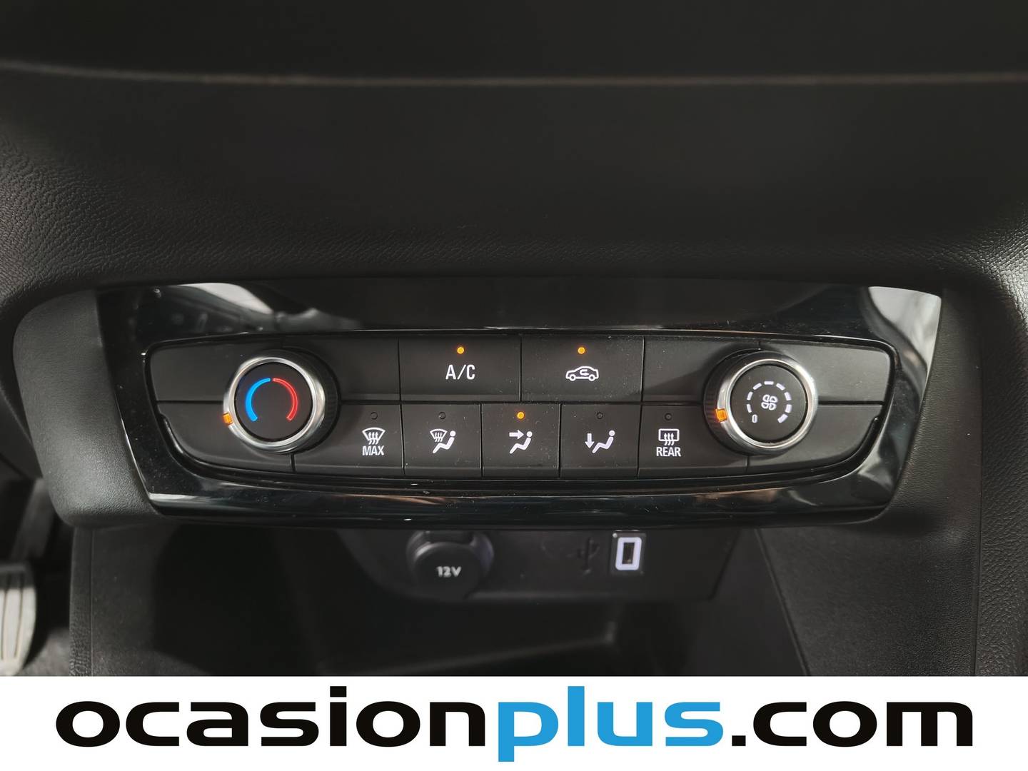 Foto Opel Corsa Opel Corsa 1.2 T XHL GS (100 CV)