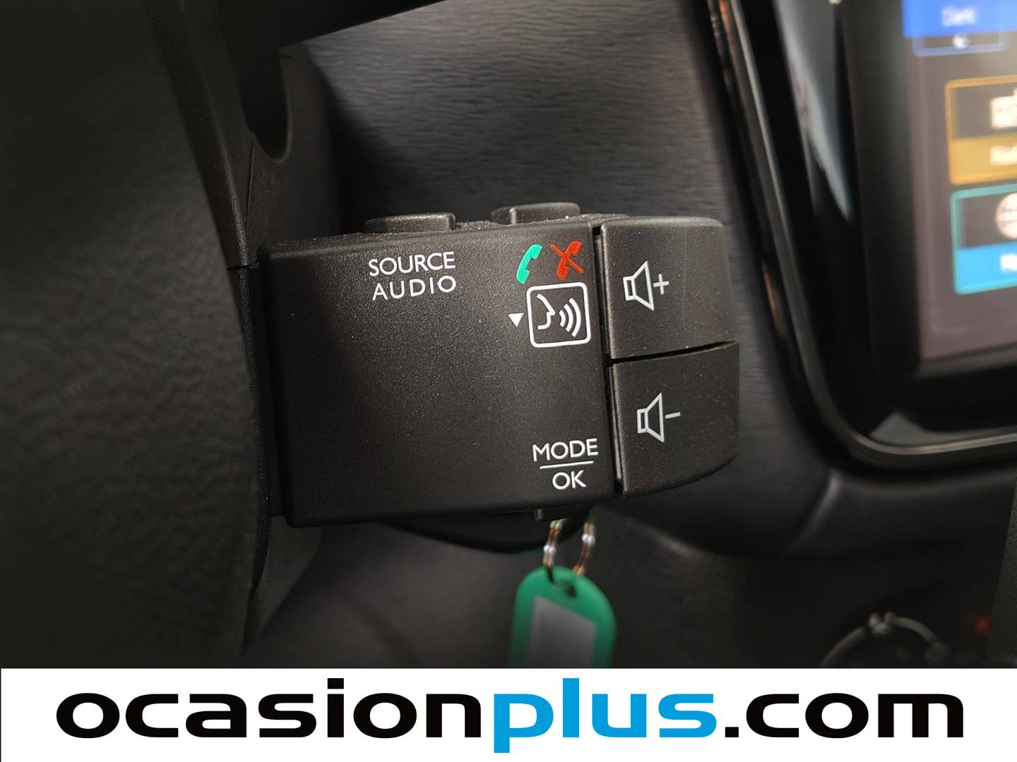 Dacia Lodgy Dacia Lodgy Laureate TCe (115 CV) 7 plazas gasolina