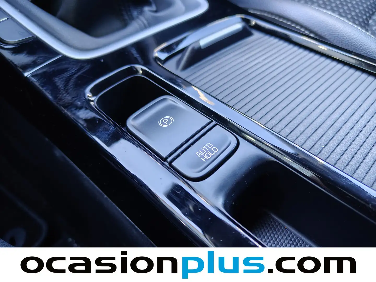 Foto KIA XCeed Kia XCeed 1.5 MHEV iMT Tech 118 kW (160 CV)