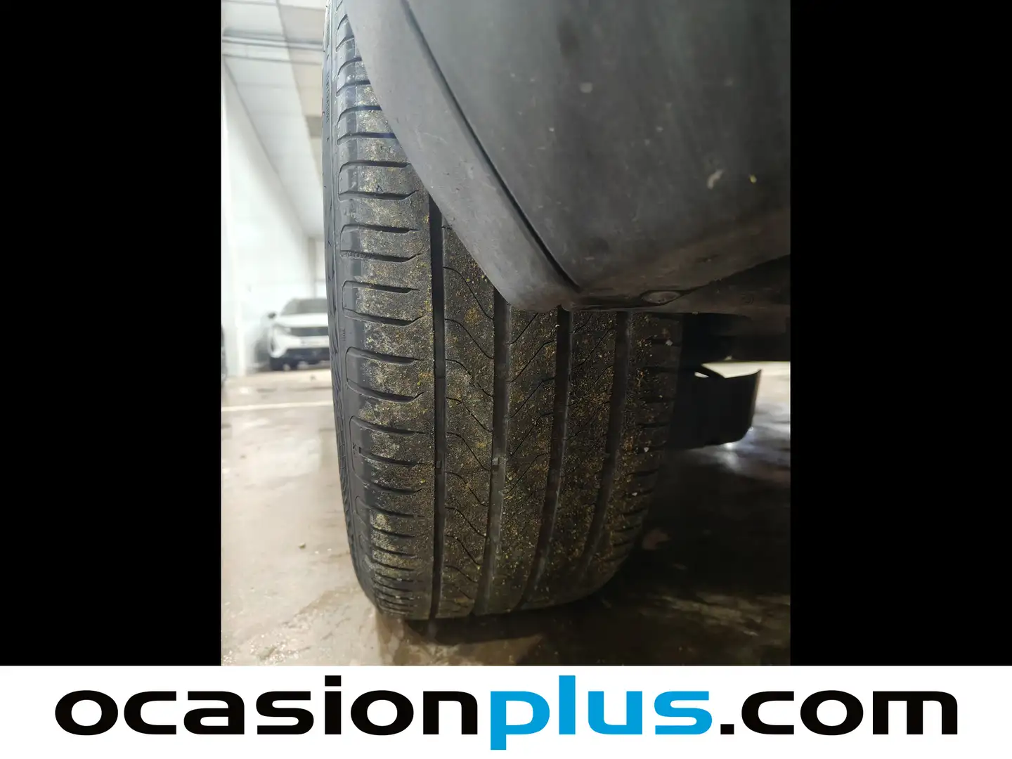 Foto Peugeot 5008 Peugeot 5008 PureTech 130 S&S Allure EAT8 (130 CV) 7 Plazas