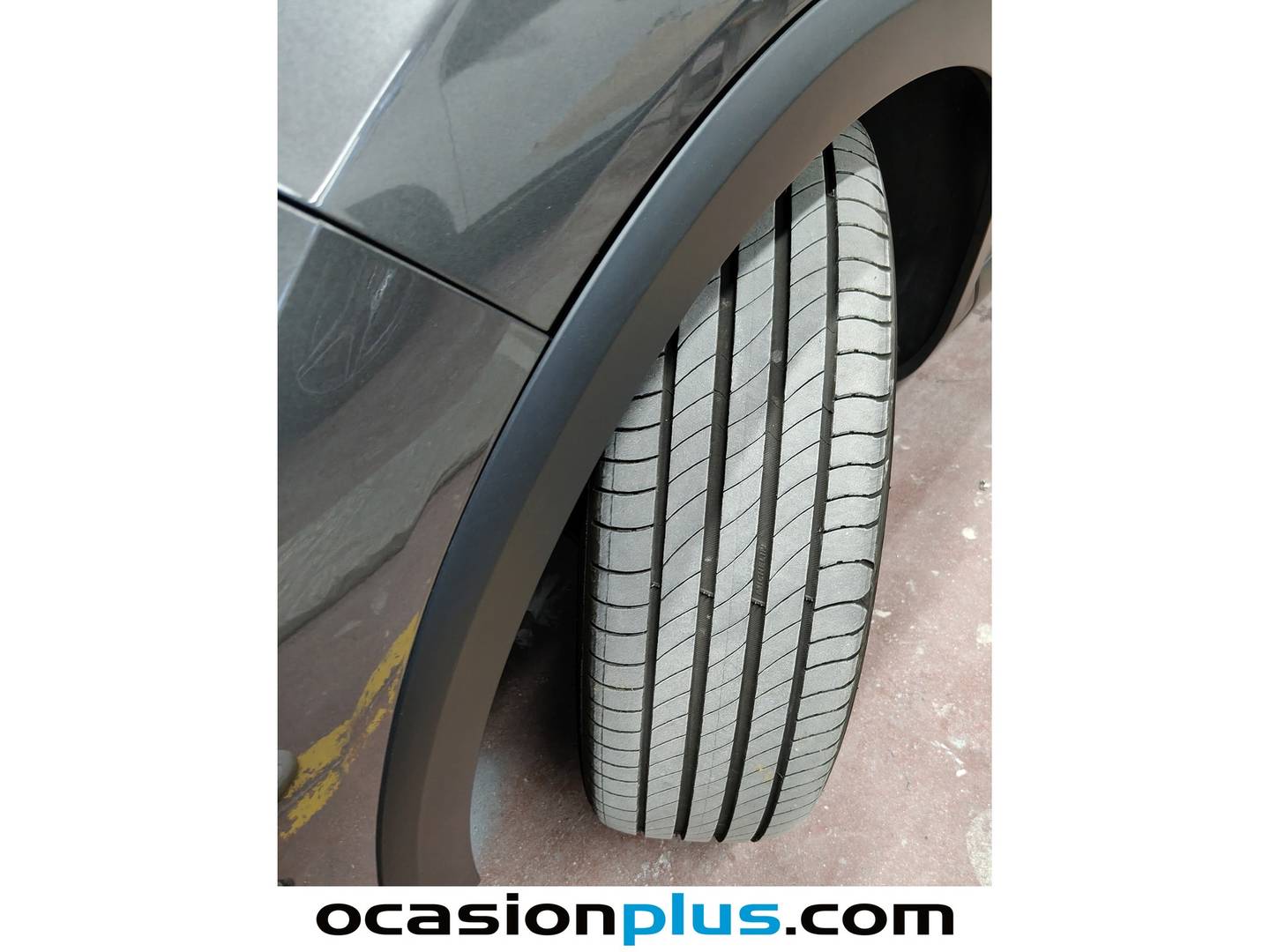 Citroën C4 Citroën C4 Hybrid 136 e-DCS6 Max (136 CV) híbrido