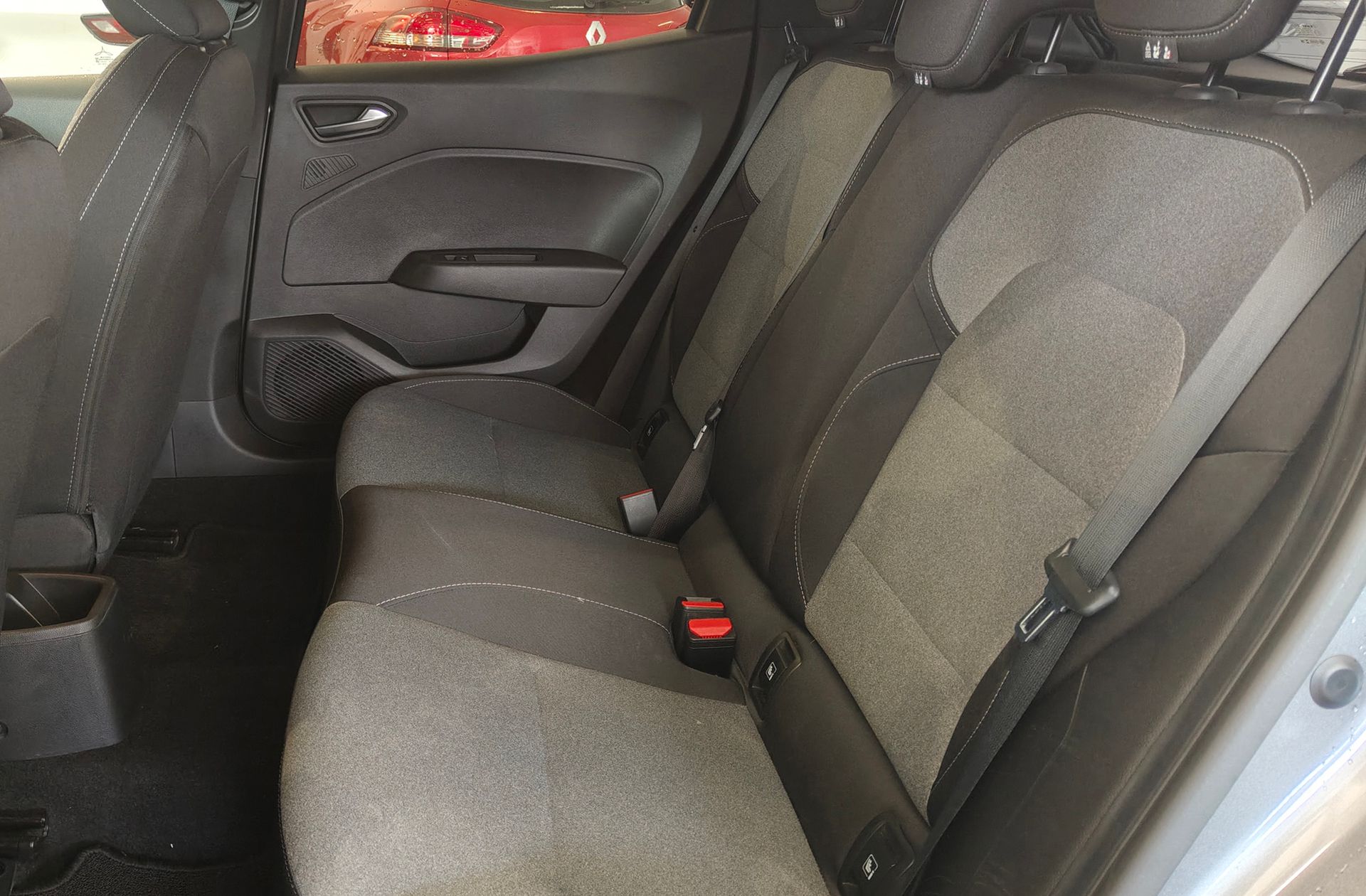 Renault Clio Evolution dCi - foto 10