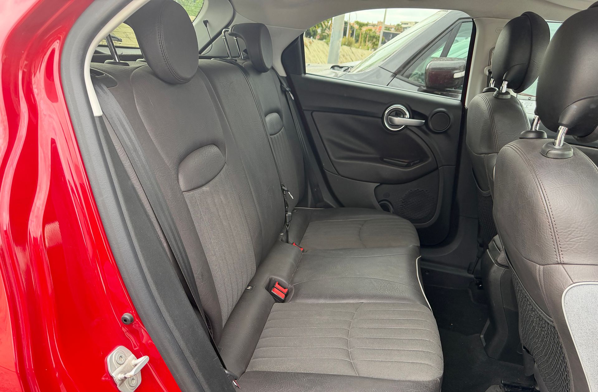 Fiat 500X 1.6 MultiJet Lounge 4x2 - foto 13