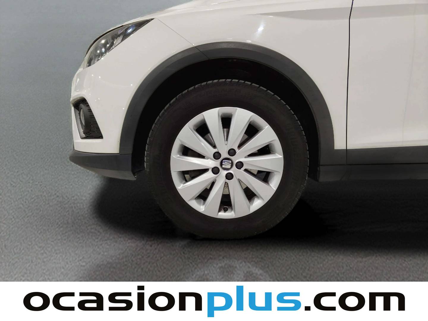 Foto Seat Arona SEAT Arona 1.6 TDI Ecomotive S&S Style 85 kW (115 CV)