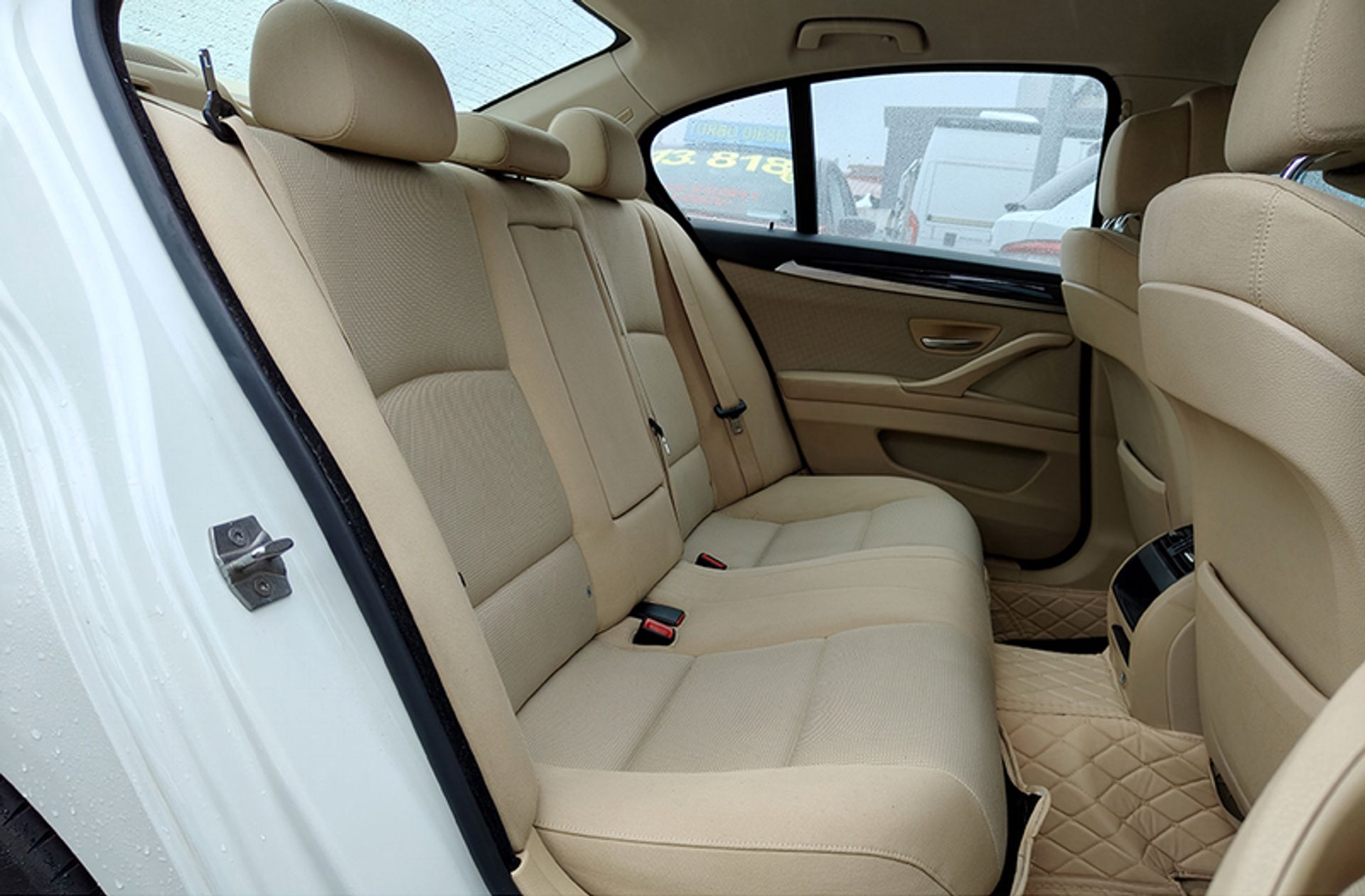 BMW Serie 5 528i - foto 17