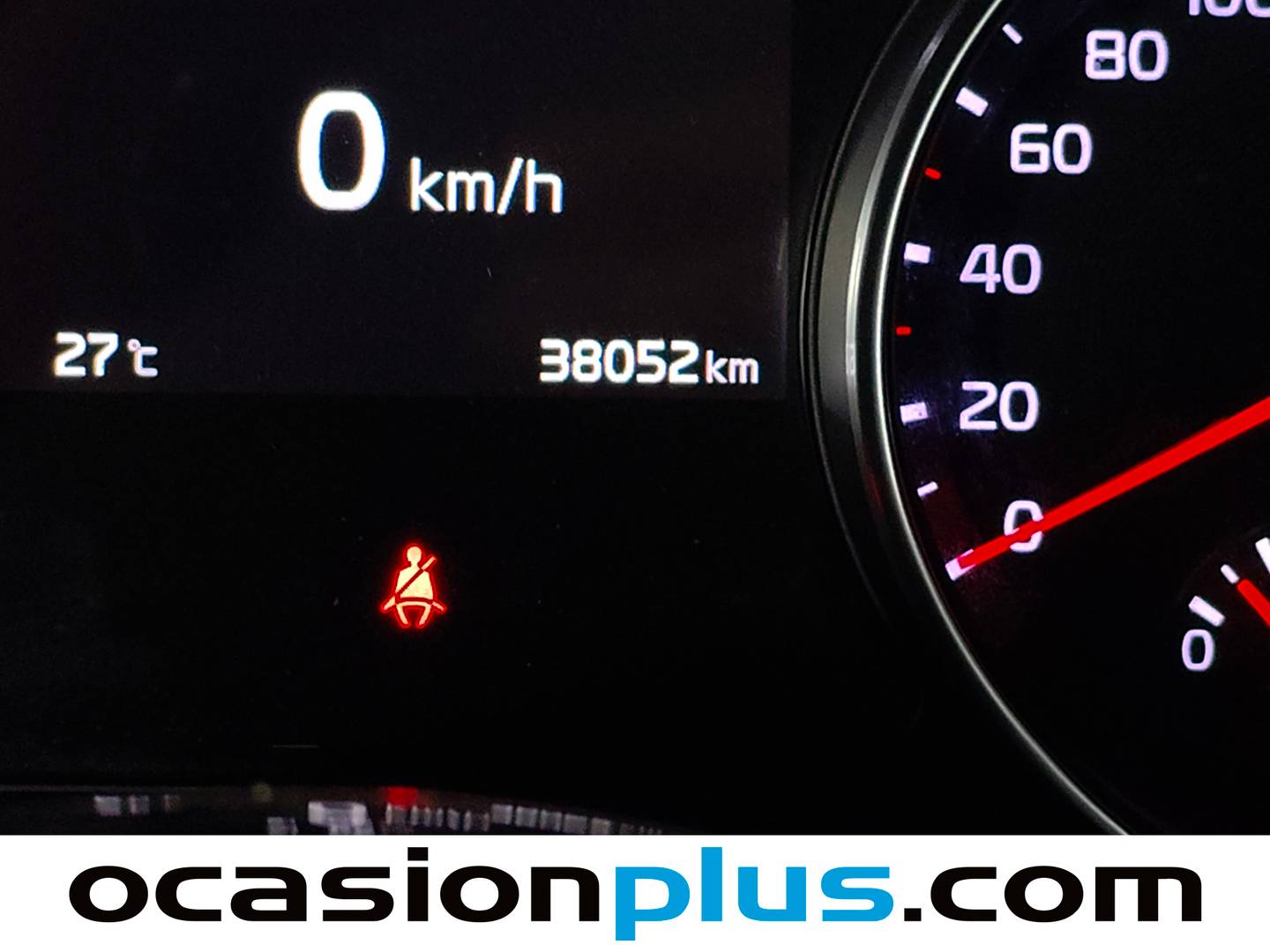 KIA XCeed KIA XCeed 1.0 T-GDi Drive (120 CV) seminuevo