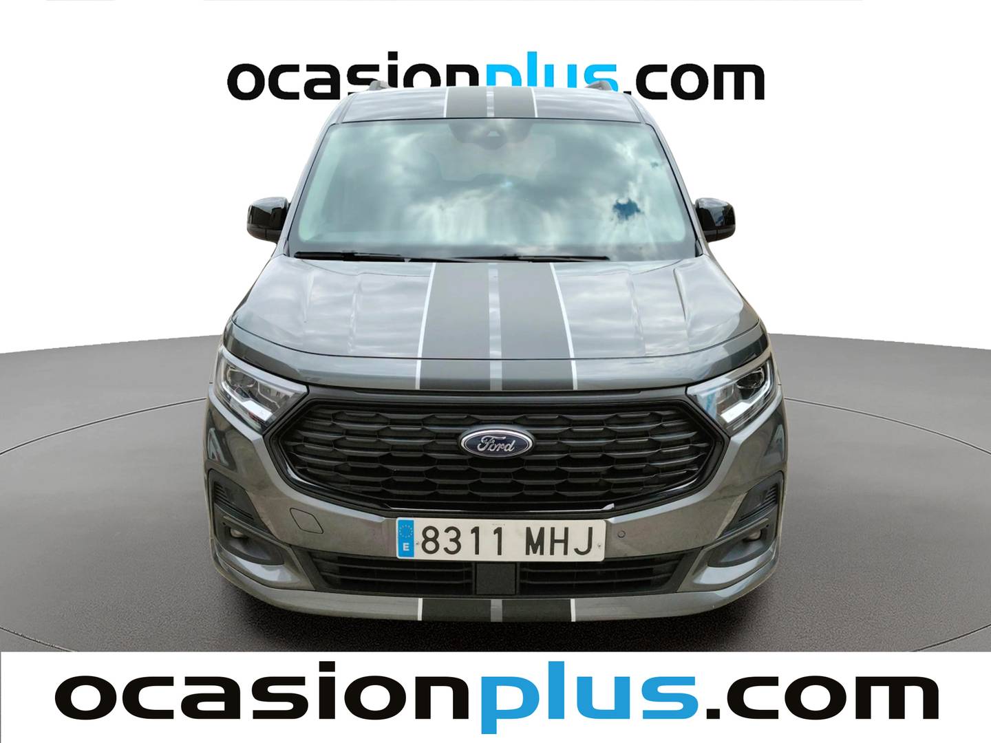 Ford Tourneo Connect Ford Tourneo Connect 2.0 Ecoblue Active (102 CV) 7 Plazas 102cv
