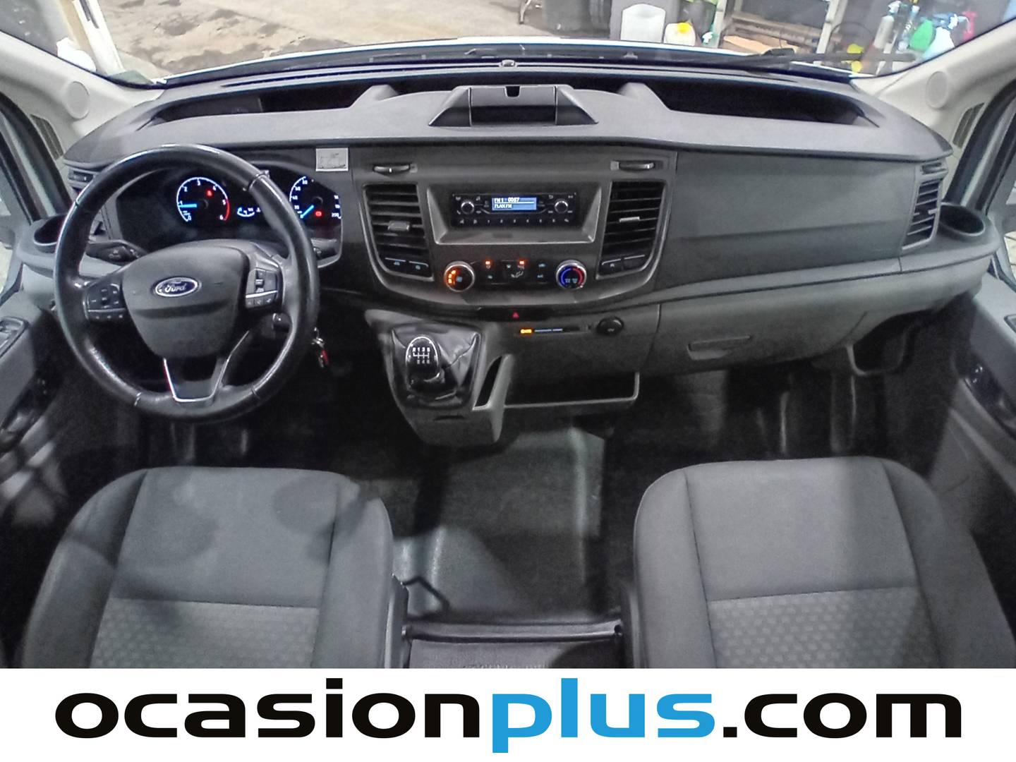 Benimar Benivan Benimar Benivan Tesoro 463 UP (170 CV) 170cv