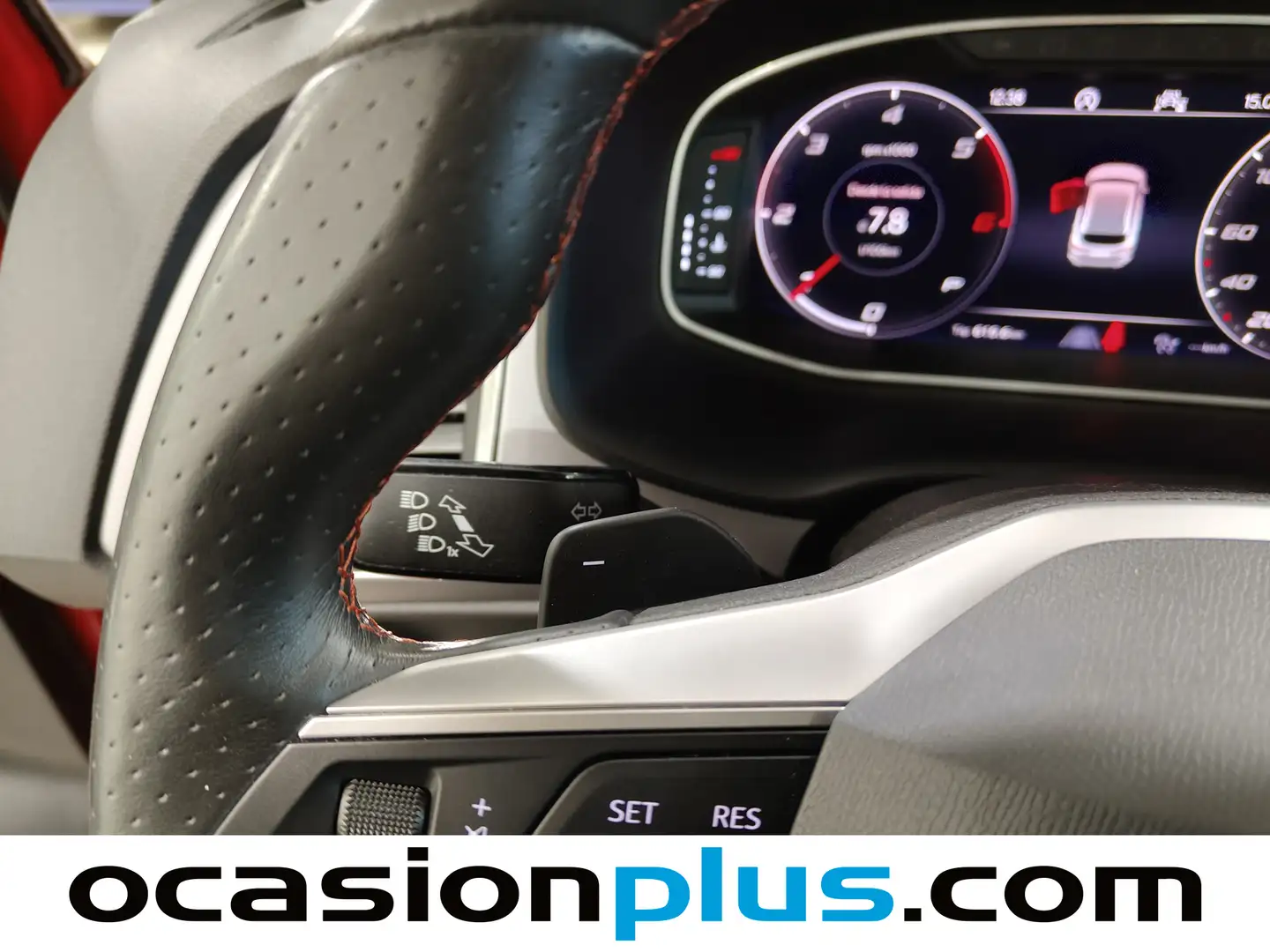 Foto Seat Ateca SEAT Ateca 2.0 TDI S&S FR Go DSG (150 CV)