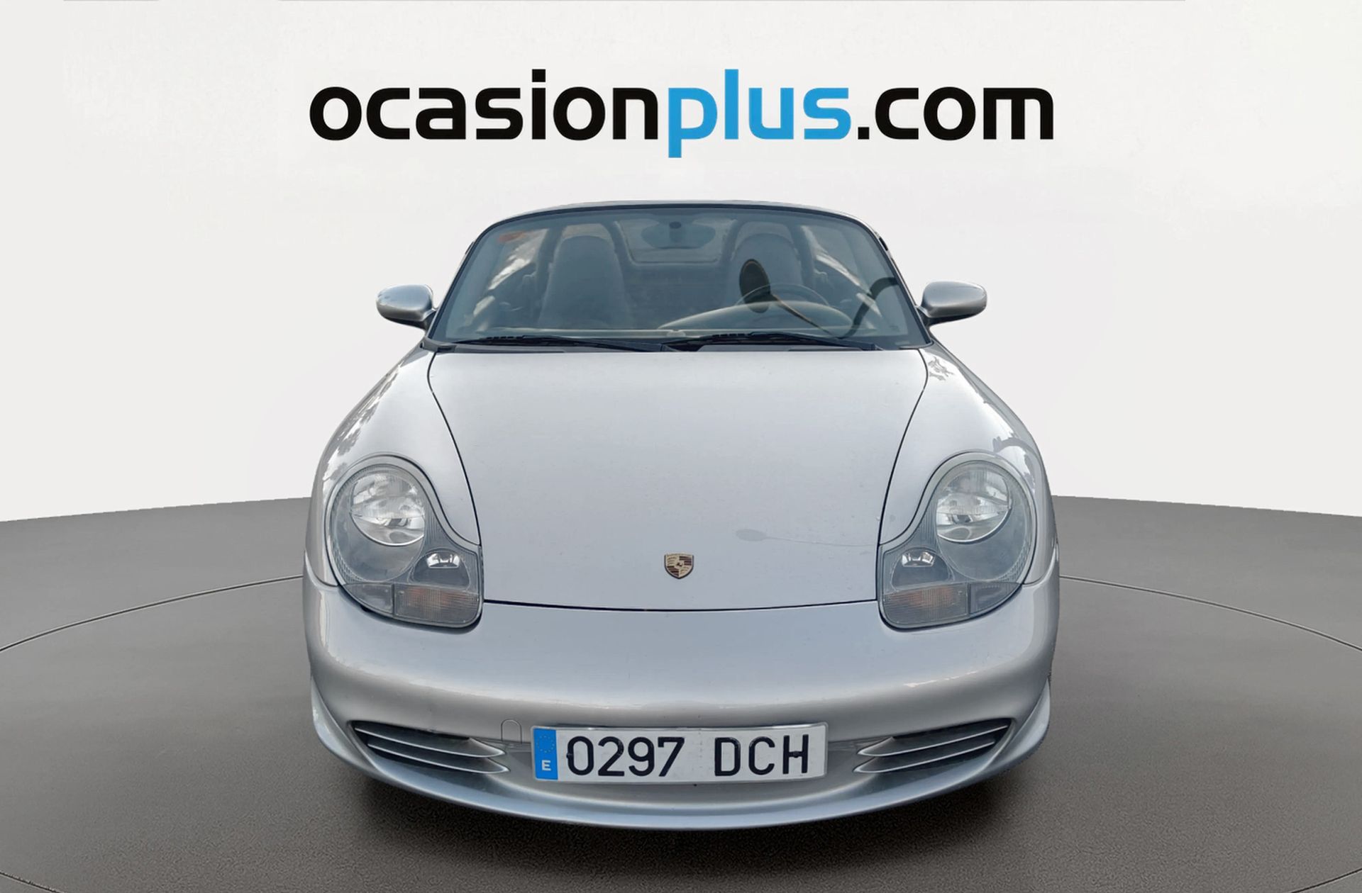 Porsche Boxster Cabrio - foto 10