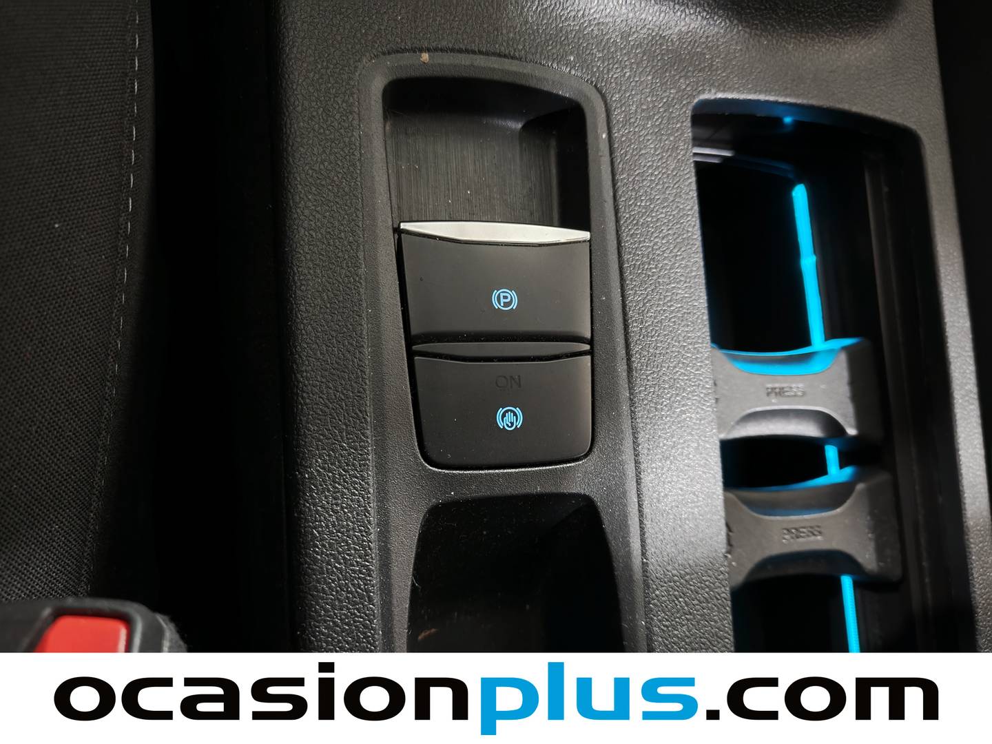 Foto Ford Kuga Ford Kuga 1.5 EcoBoost Titanium 4x2 (150 CV)