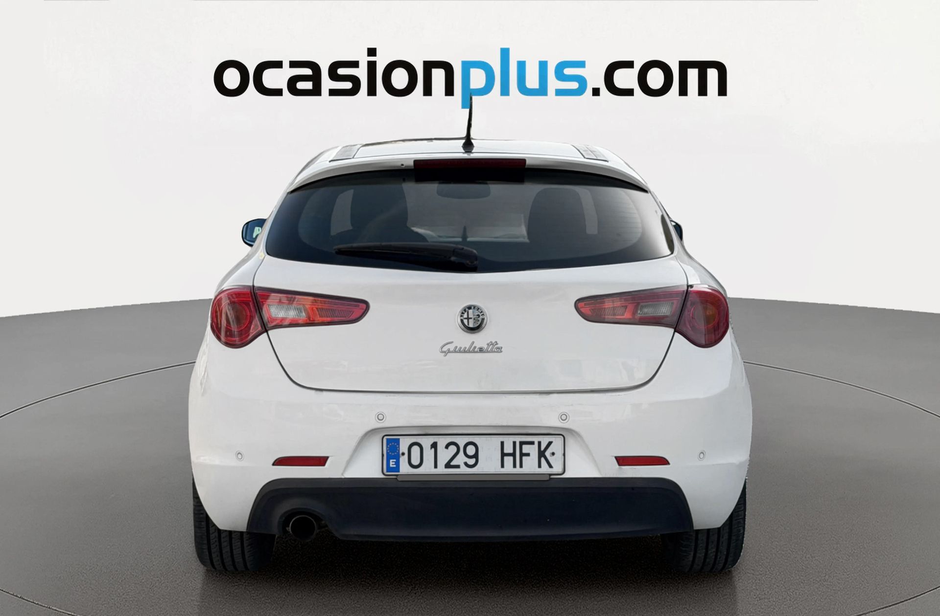 Alfa Romeo Giulietta 1.6 JTDm Distinctive - foto 12