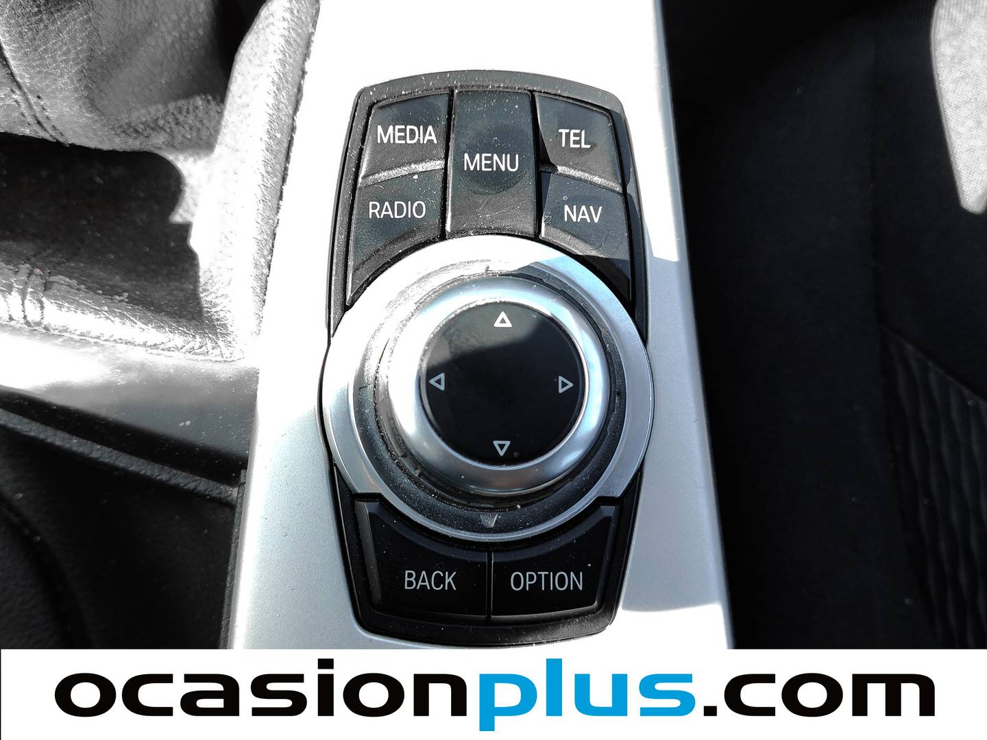 BMW Serie 3 BMW Serie 3 318d Touring (143 CV) seminuevo