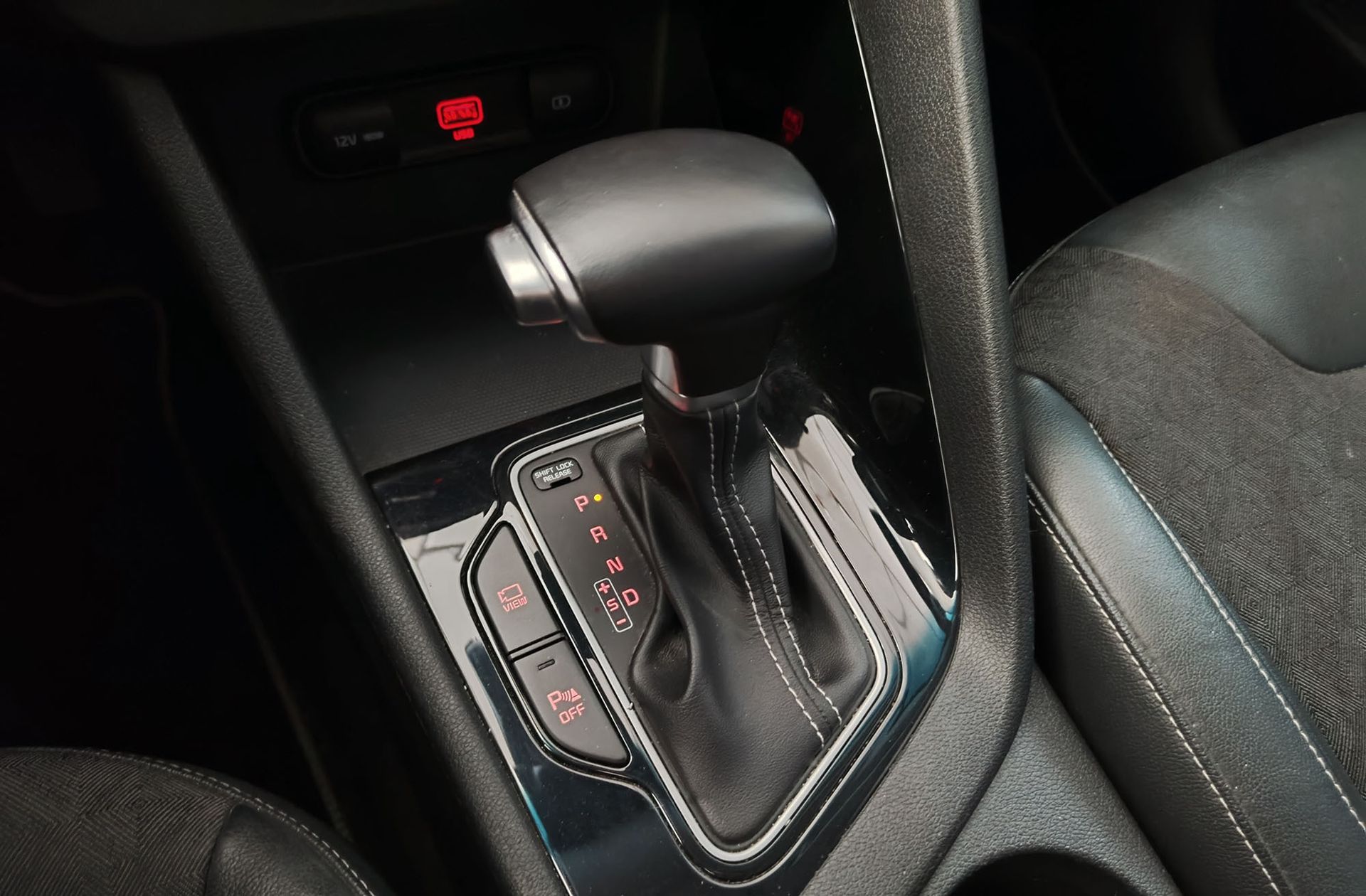 Kia Niro 1.6 GDi HEV Híbrido Drive - foto 5