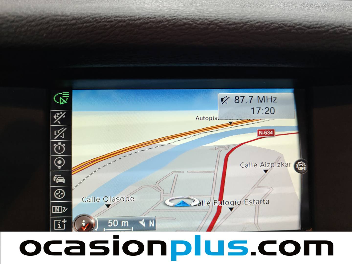 Foto BMW X3 BMW X3 xDrive20d (190 CV)