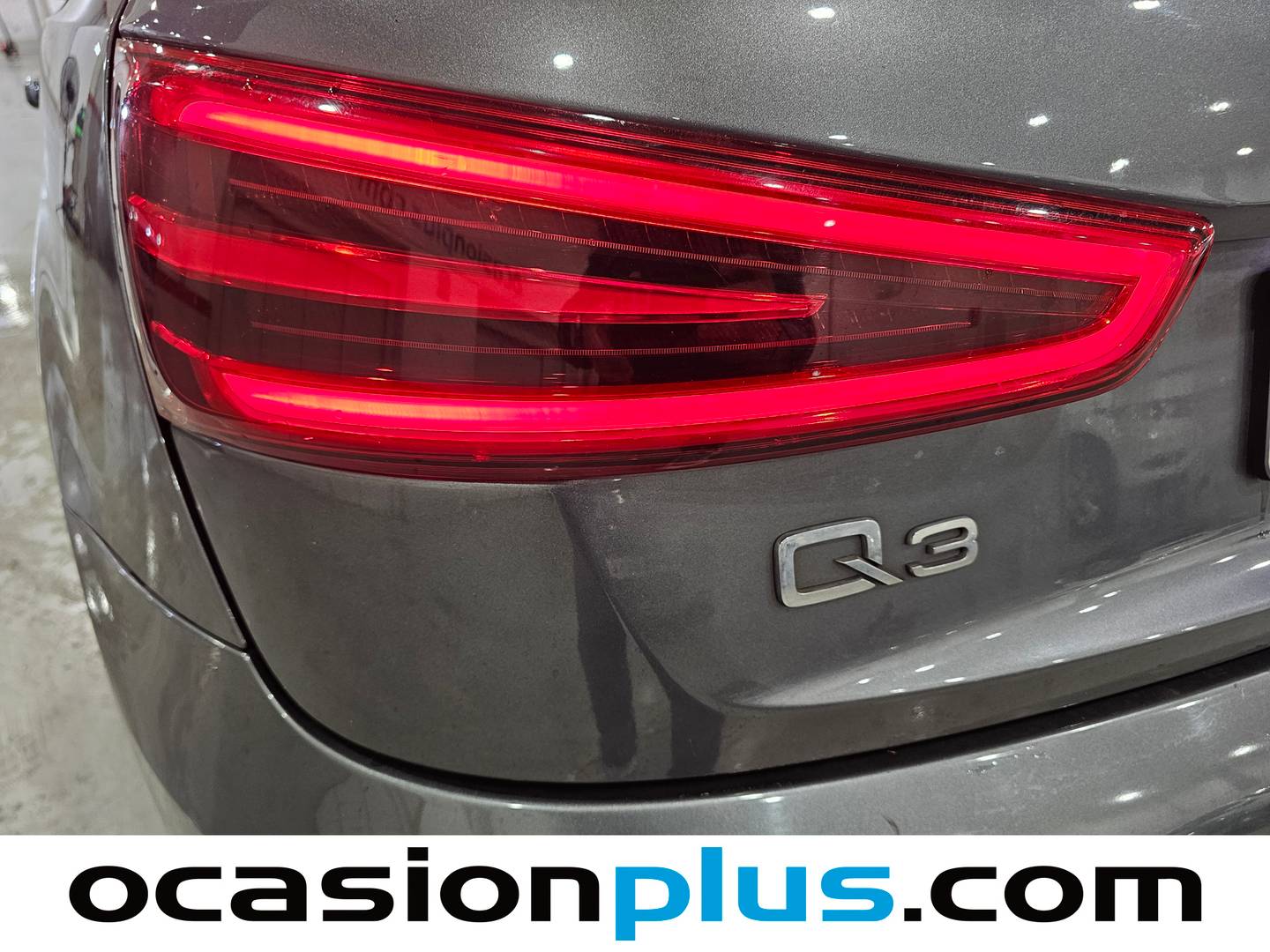 Audi Q3 Audi Q3 Ambiente 2.0 TDI quattro (177 CV) S tronic al mejor precio