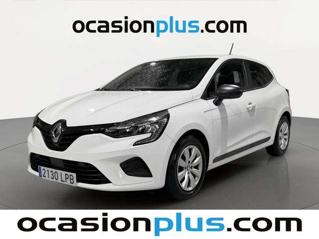 Renault Clio Life SCe (65 CV) de segunda mano