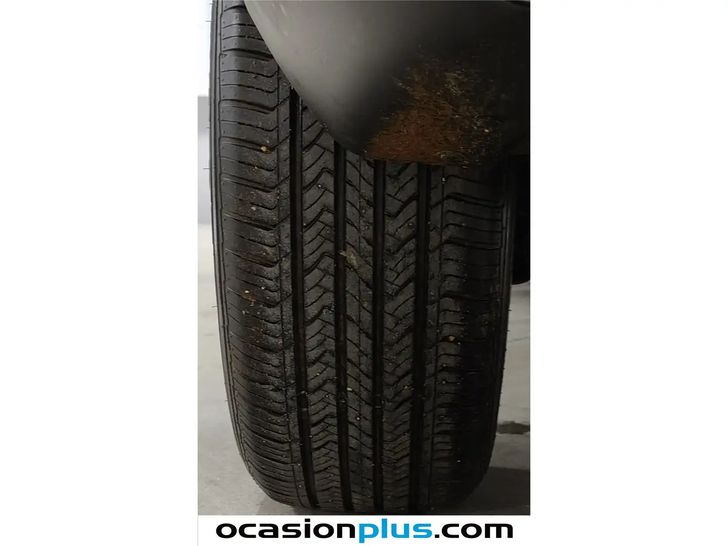 Foto MG ZS MG ZS 1.5 Luxury (106 CV)