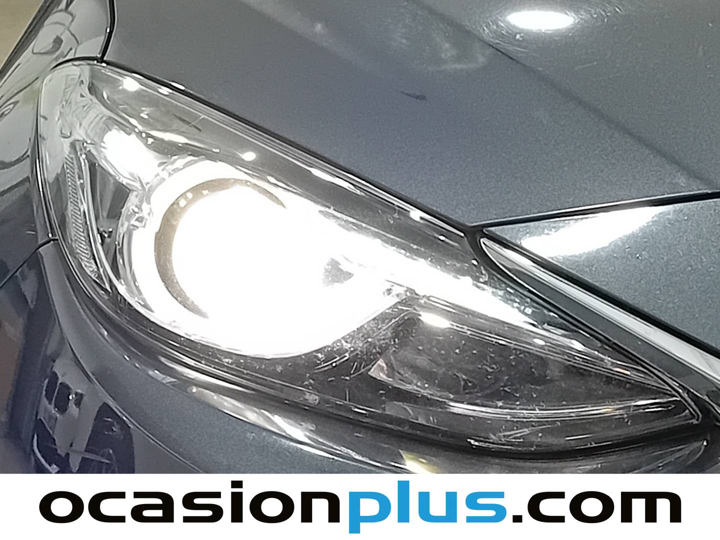 Acabados Mazda Mazda3 Mazda Mazda 3 2.2 DE Luxury (150 CV)