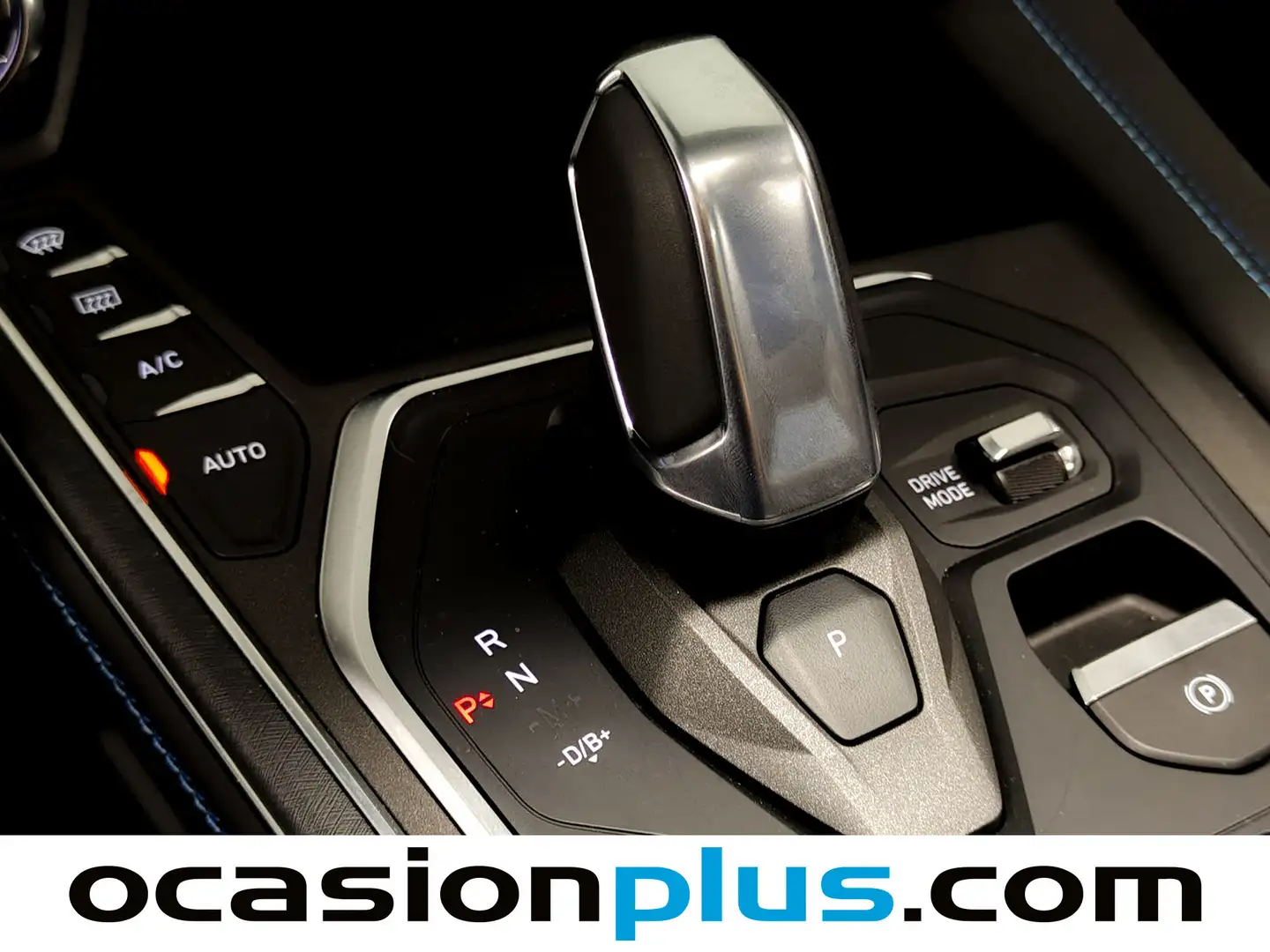 Foto Lynk & Co 01 Lynk & Co 01 1.5 PHEV 6.6kW  (261 CV)