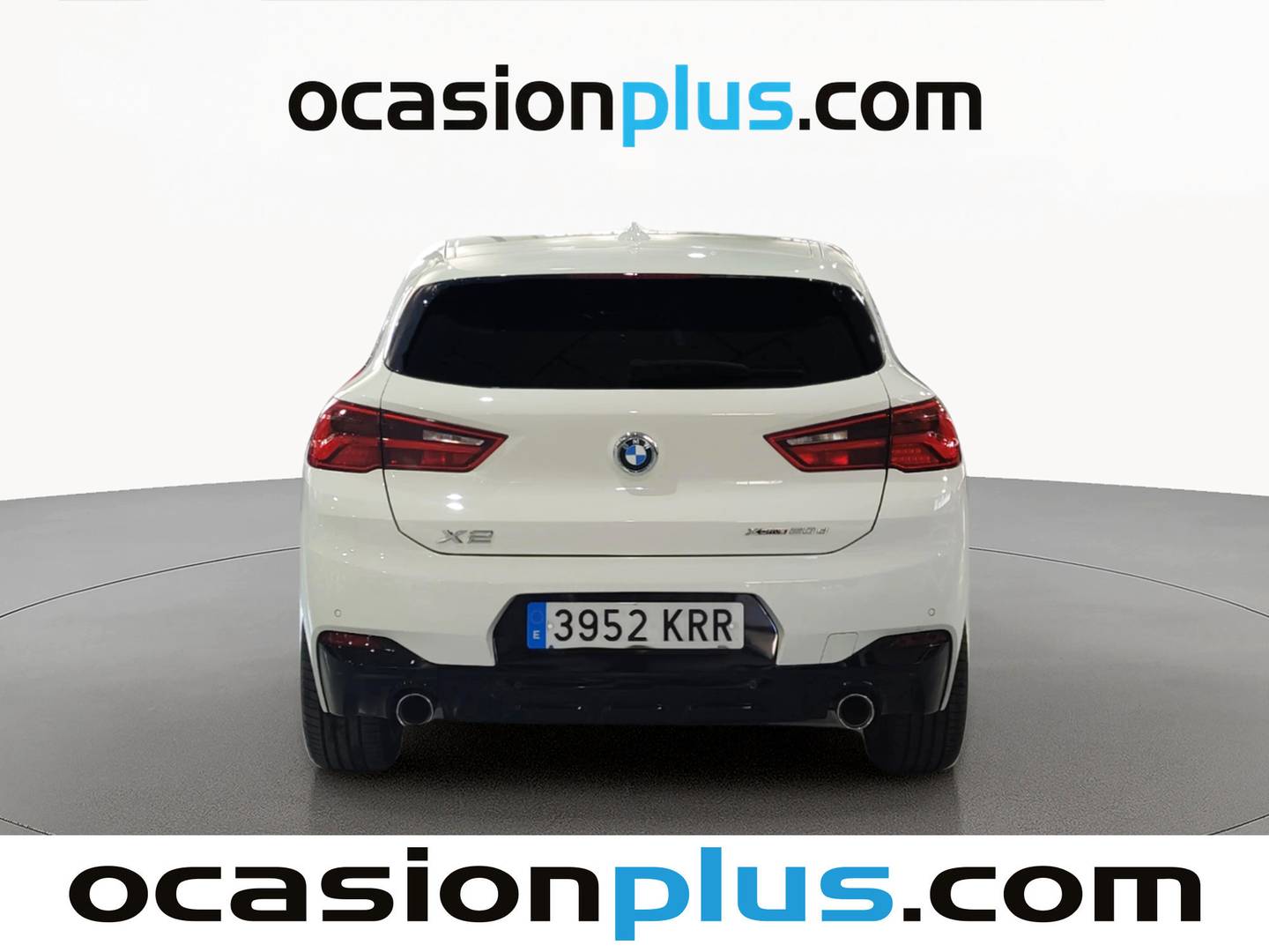 BMW X2 BMW X2 xDrive20d (190 CV) Pack M km 0
