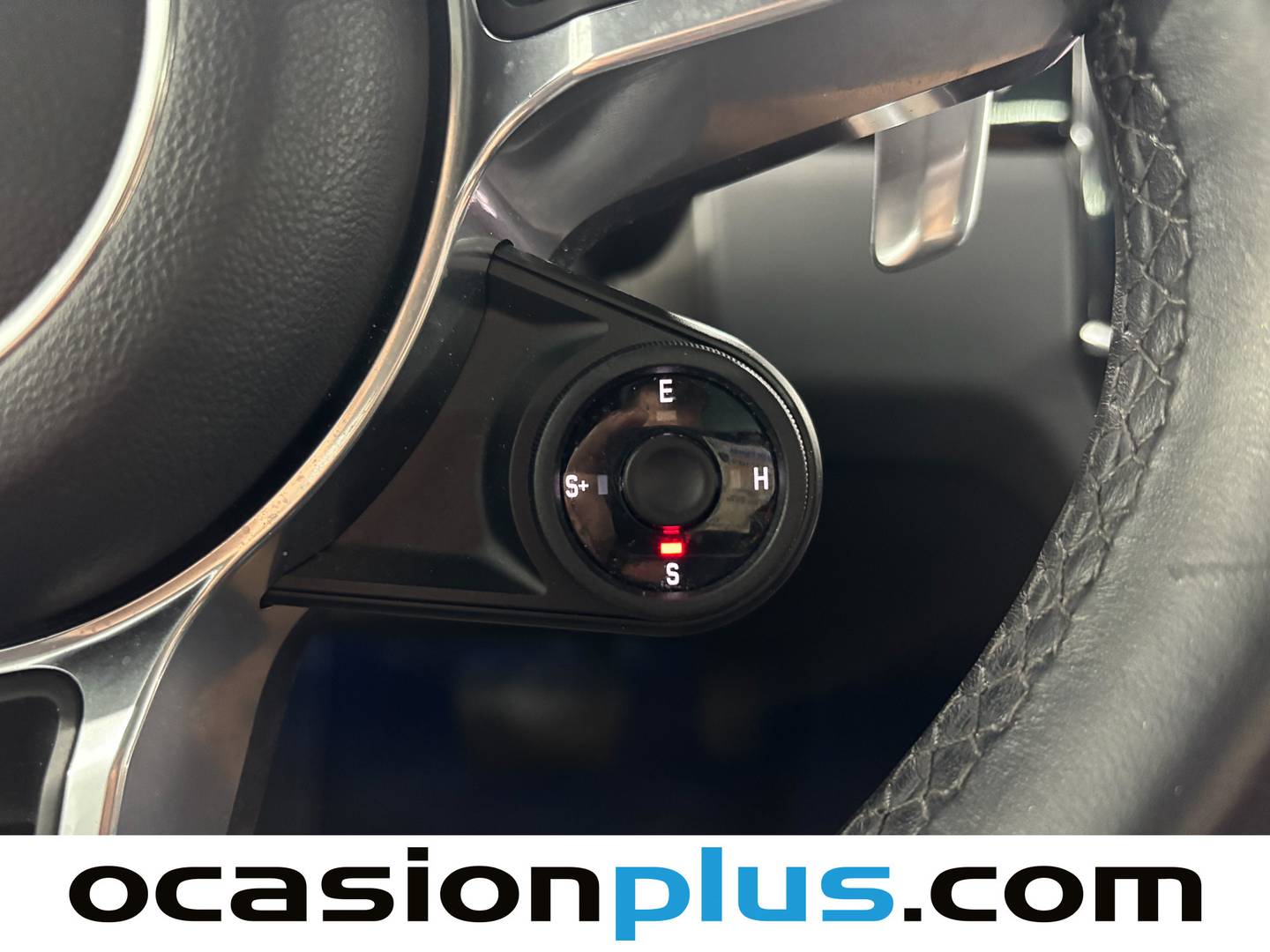 Foto Porsche Cayenne Coupé Porsche Cayenne Coupé Coupé E-Hybrid (462 CV)