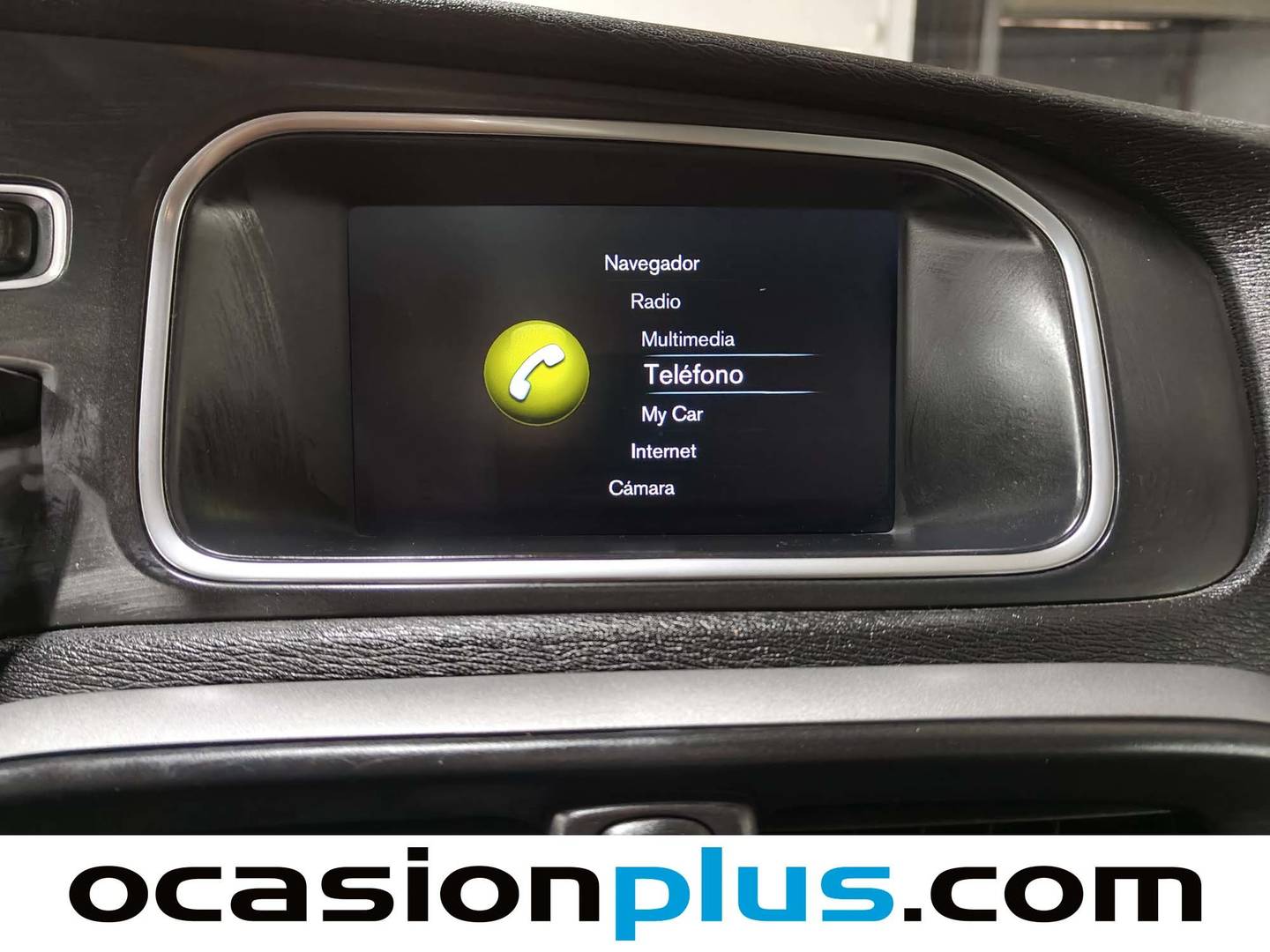 Volvo V40 Cross Country Volvo V40 Cross Country D3 Momentum Auto (150 CV) seminuevo