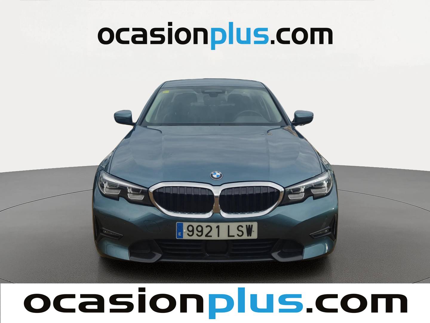 Foto BMW Serie 3 BMW Serie 3 330i (258 CV)