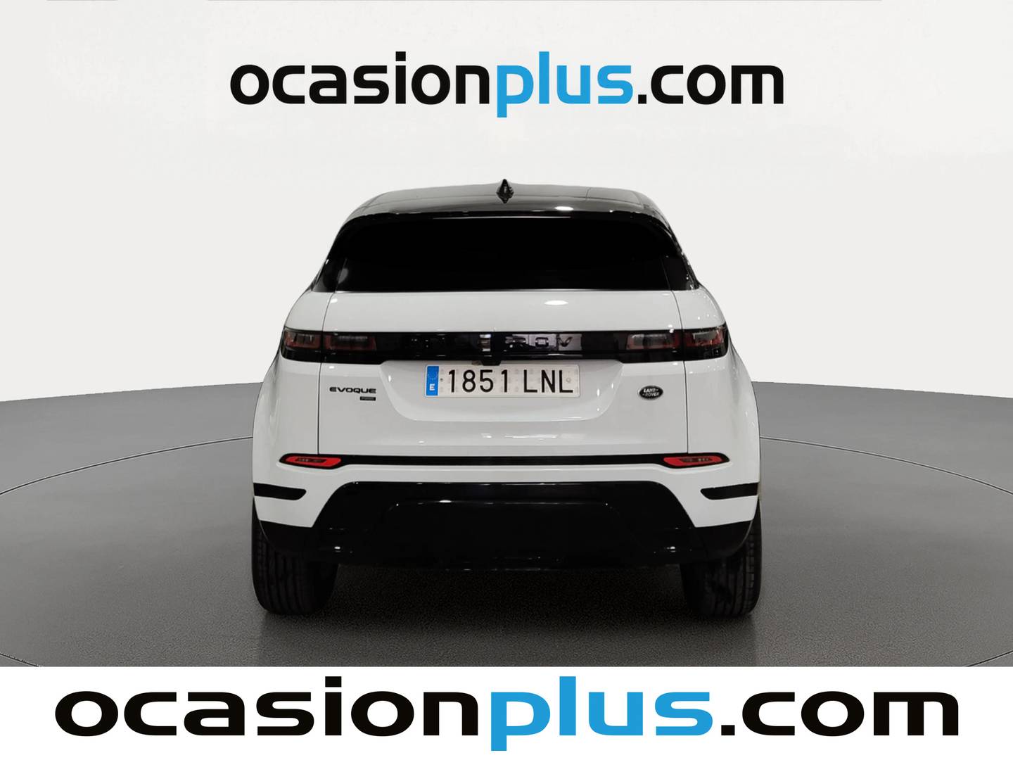 Land Rover Range Rover Evoque Land Rover Range Rover Evoque P200 MHEV R-Dynamic 4WD AUTO (200 CV) al mejor precio