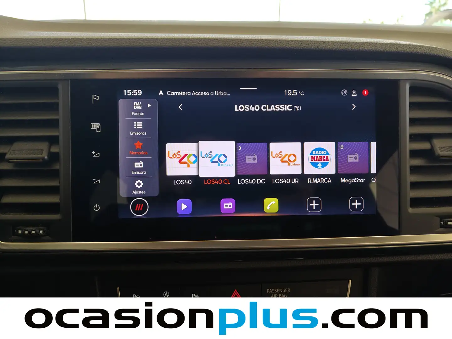 Foto Seat Ateca SEAT Ateca 2.0 TDI S&S Style Go M (116 CV)