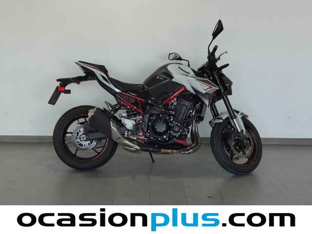Kawasaki Z900 performance Segunda Mano