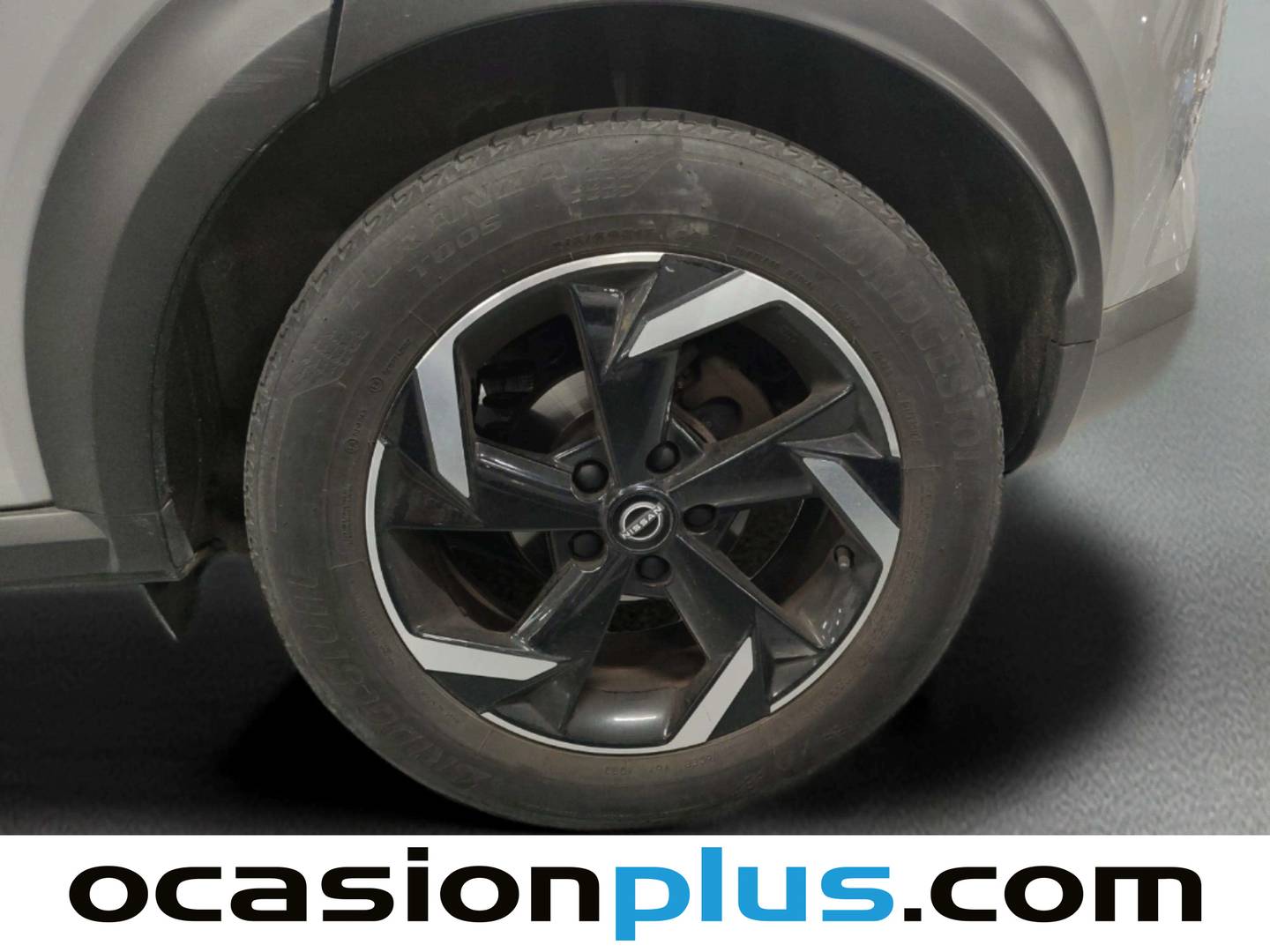 Nissan JUKE Nissan Juke 1.6 Hybrid N-Connecta Auto (143 CV) 2023