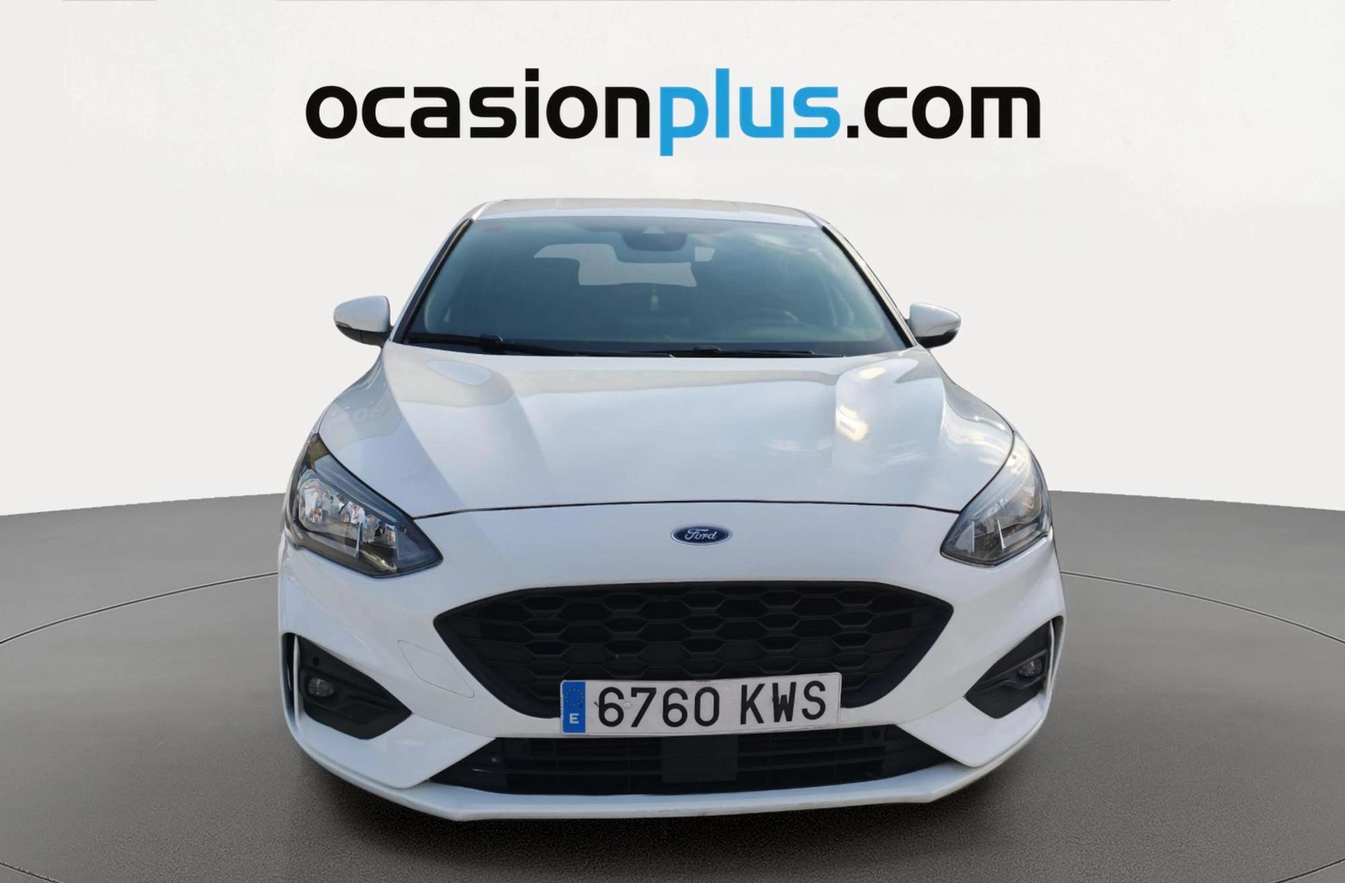 Ford Focus 1.0 EcoBoost ST-Line - foto 15