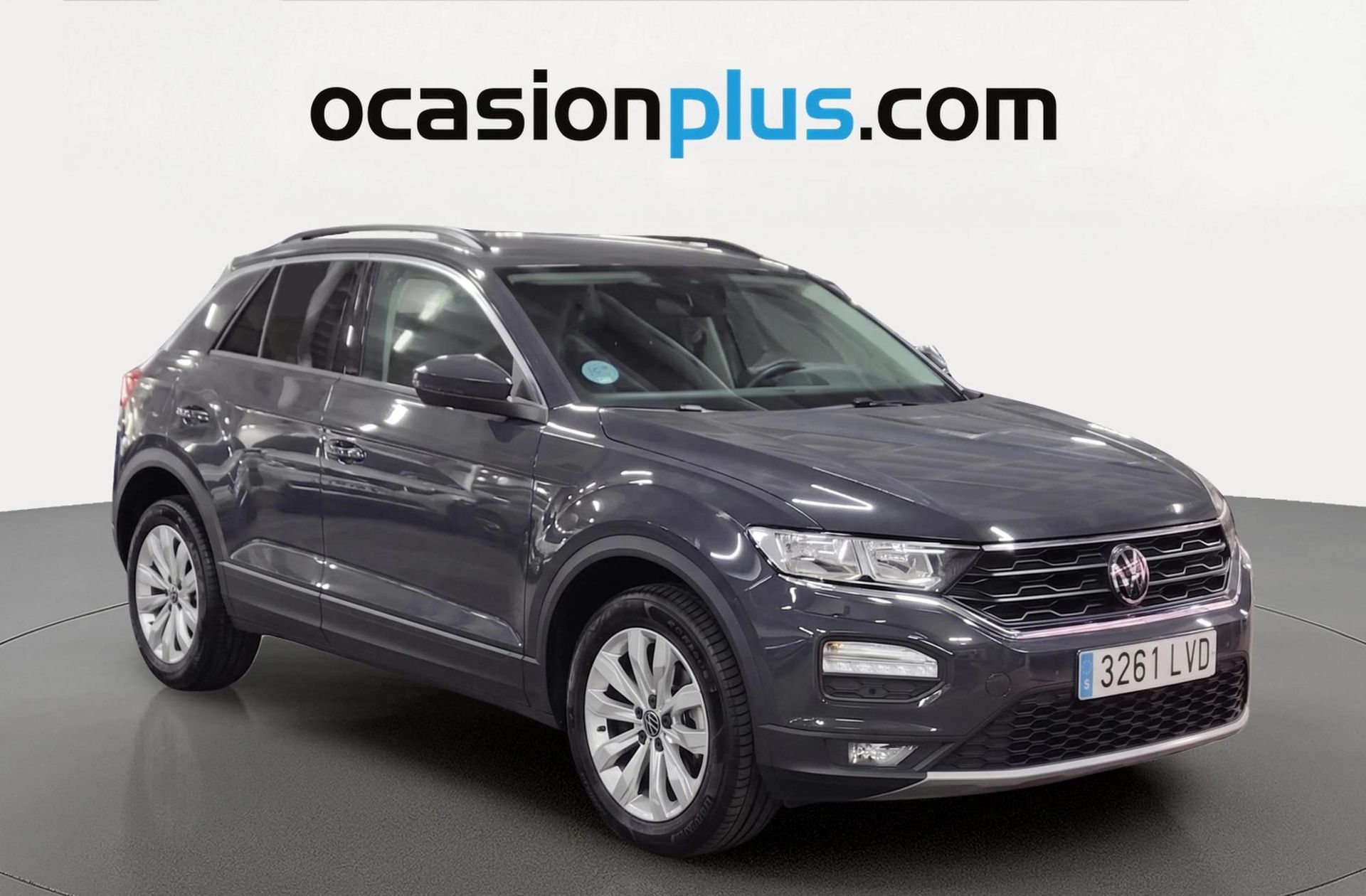 Volkswagen T-Roc Advance 1.0 TSI - foto 2