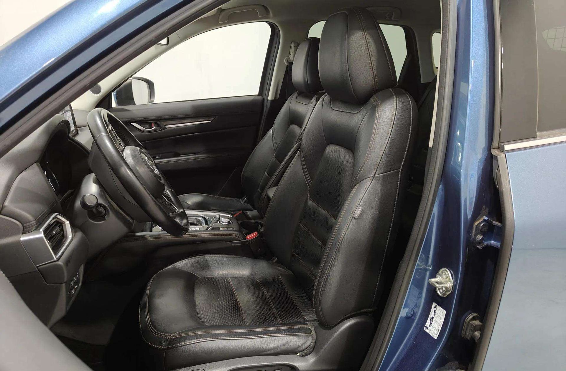 Mazda CX-5 2.0 G Zenith Black 2WD - foto 16