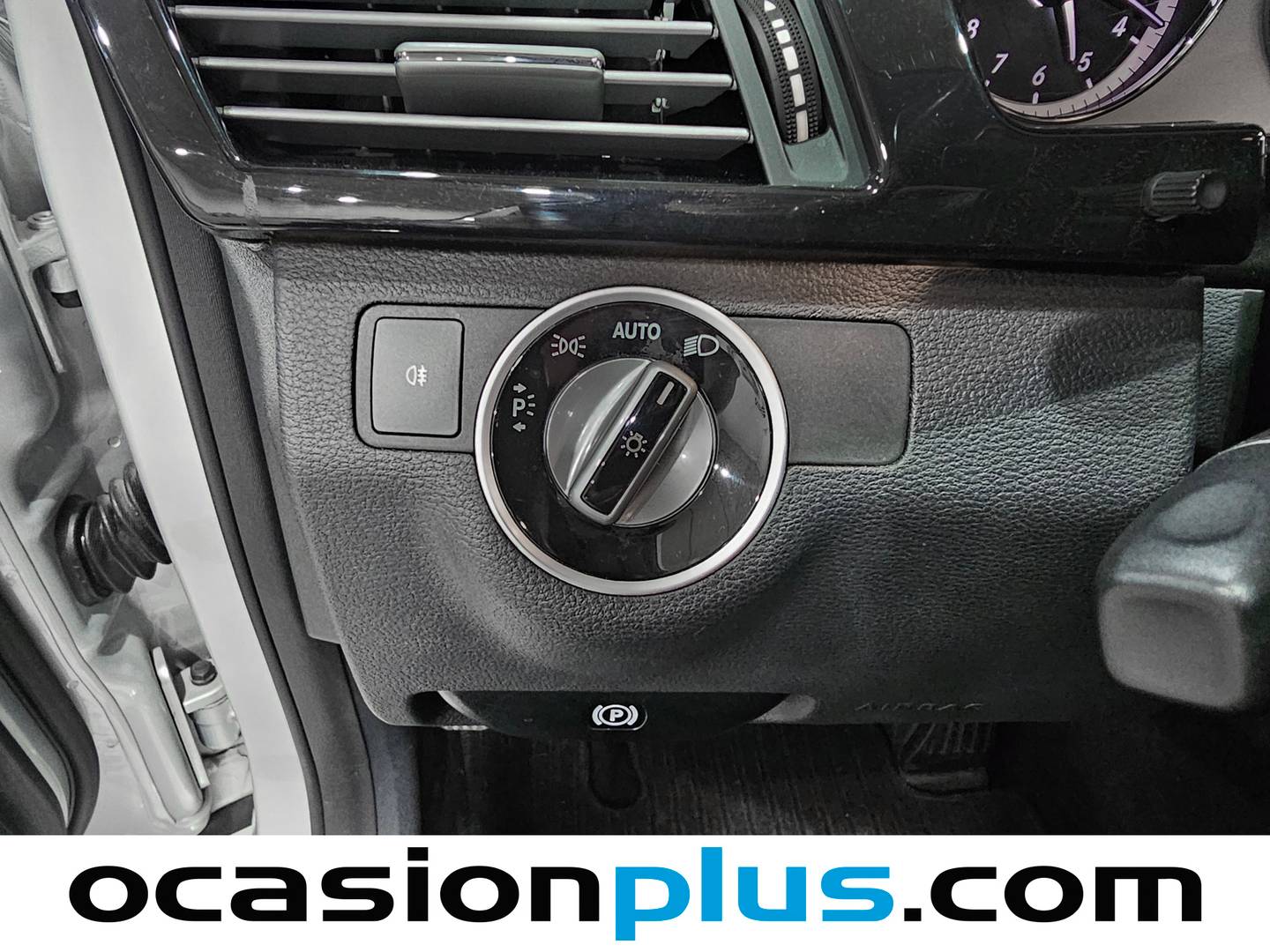 Foto Mercedes Clase E Mercedes-Benz Clase E 200 Blue Efficiency Elegance (184 CV)