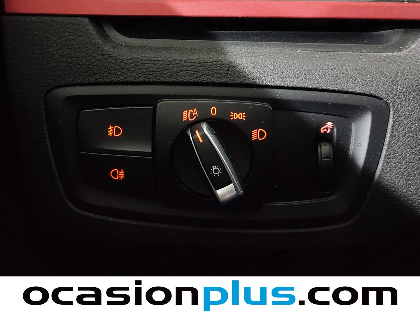 BMW X1 BMW X1 sDrive18i (140 CV) seminuevo