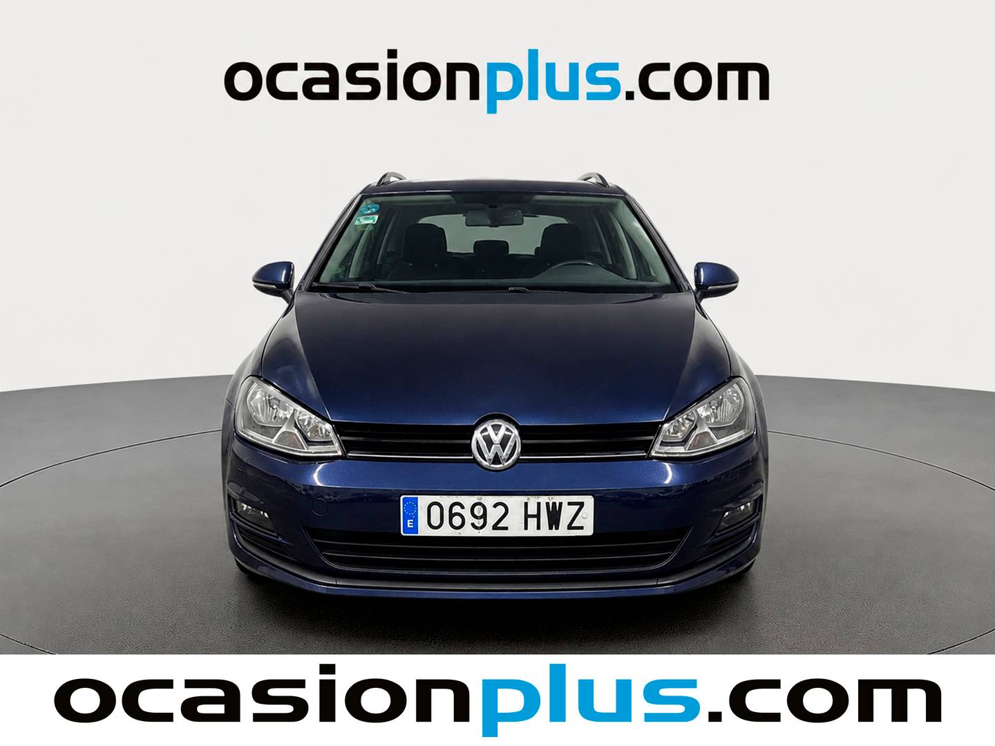 Volkswagen Golf Volkswagen Golf Variant Edition 1.2 TSI BMT (105 CV) 105cv