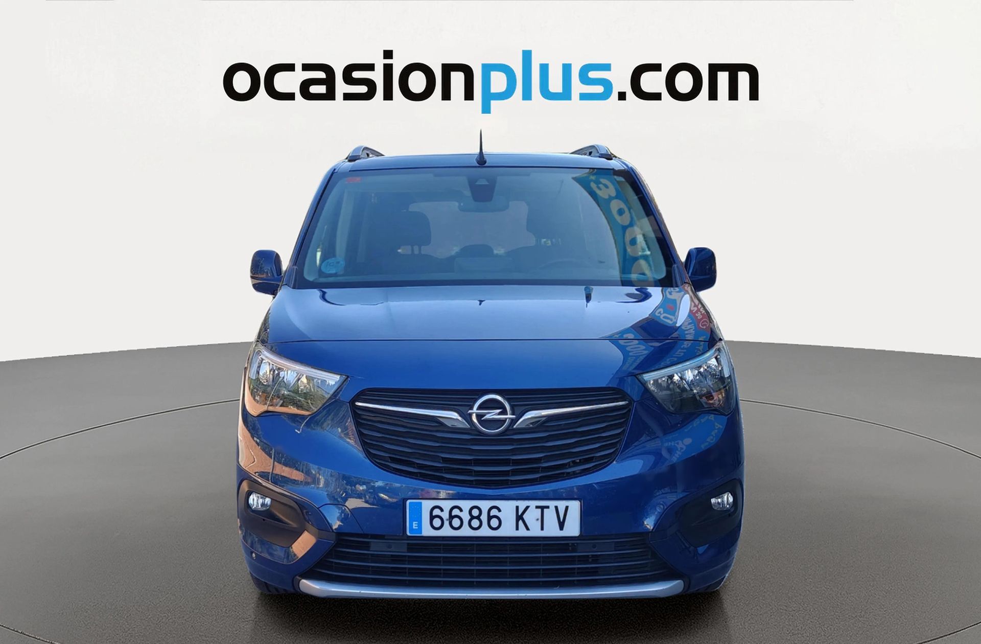 Opel Combo 1.2 Turbo Selective XL - foto 14