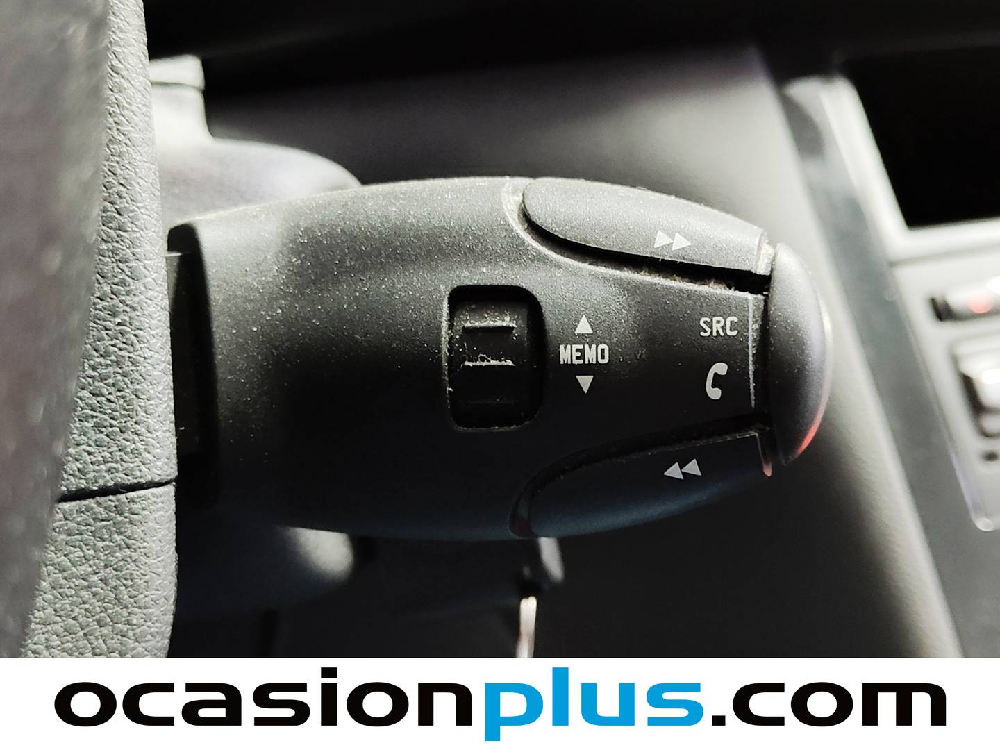 Peugeot 3008 Peugeot 3008 1.6 BlueHDI FAP Style (120 CV) manual