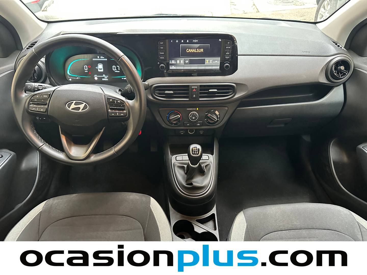 Foto Hyundai i10 Hyundai i10 1.0 Klass (67 CV)