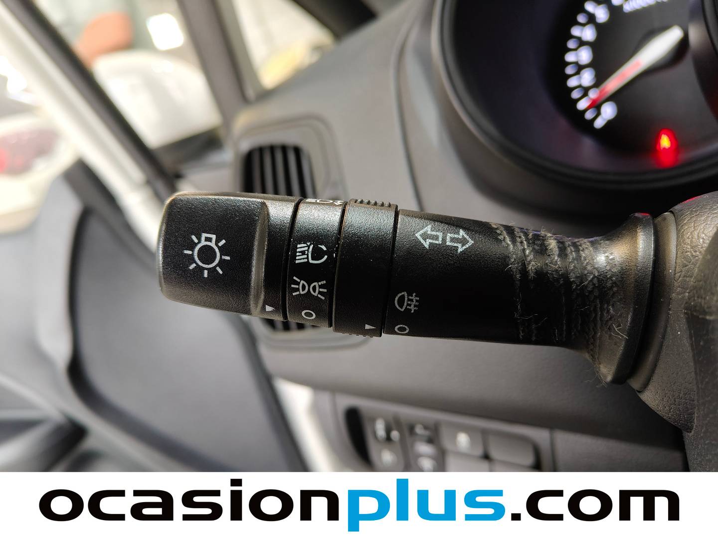 KIA Rio KIA Rio 1.2 CVVT Concept (85 CV) seminuevo
