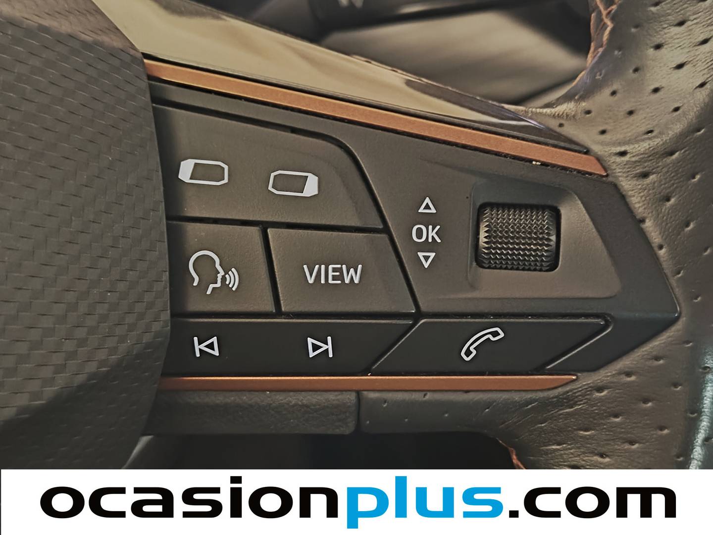 Cupra Formentor CUPRA Formentor 2.0 TDI (150 CV) de ocasión