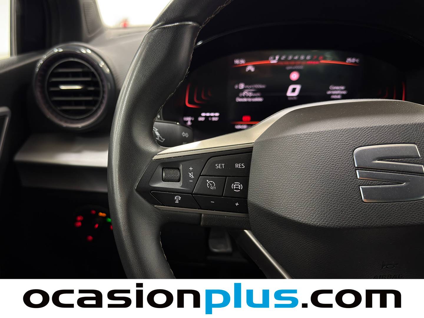 Seat Ibiza Seat Ibiza 1.0 TSI S&S Xcellence (115 CV) 115cv