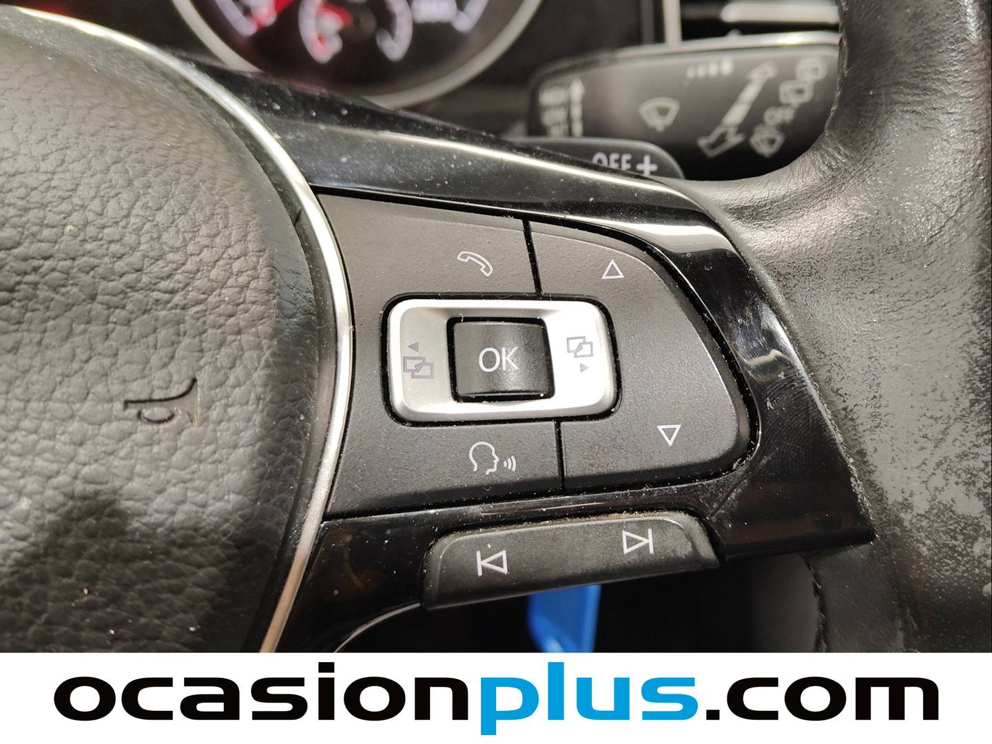 Volkswagen Golf Sportsvan Volkswagen Golf Sportsvan 1.6 TDI Sport BMT DSG (110 CV) barato