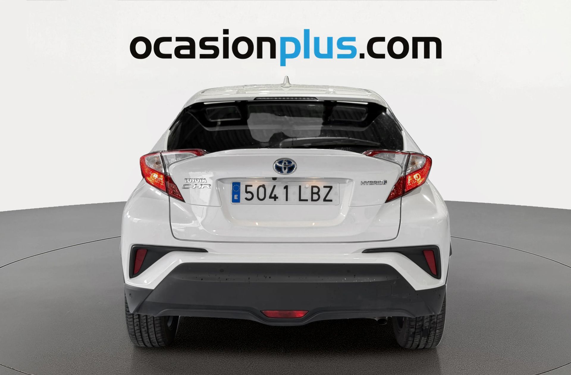 Toyota C-HR 1.8 125H Advance - foto 15