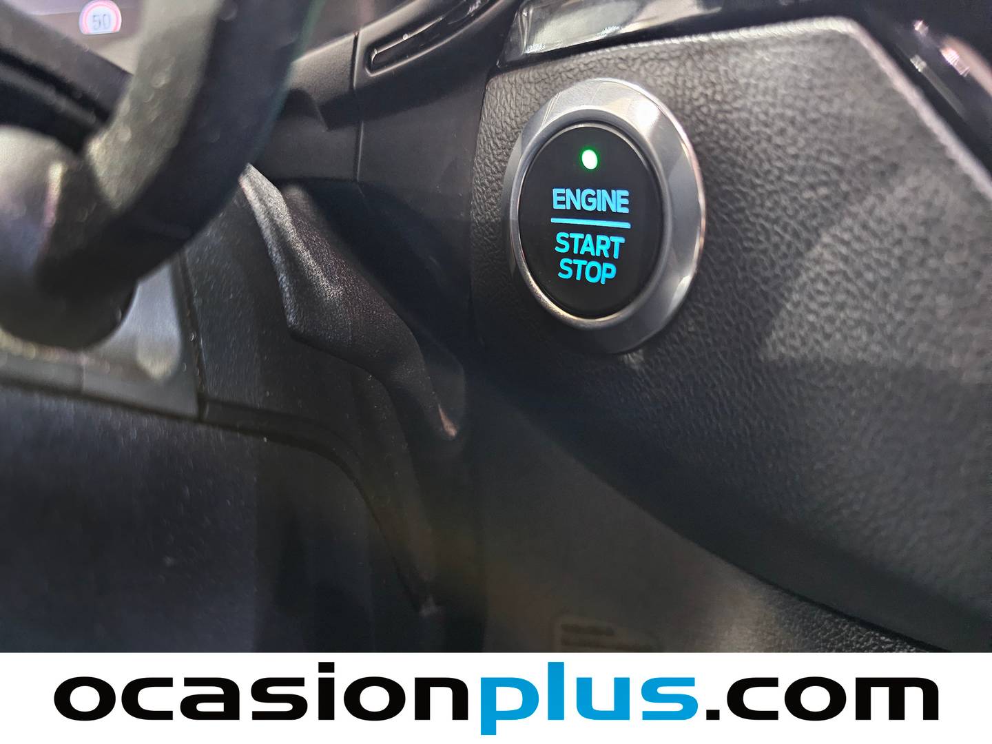 Ford Focus Ford Focus 1.0 Ecoboost S&S ST-Line (125 CV) de segunda mano