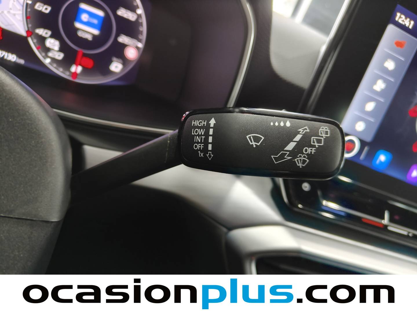 Seat León SEAT León 2.0 TDI S&S FR XL (150 CV) seminuevo